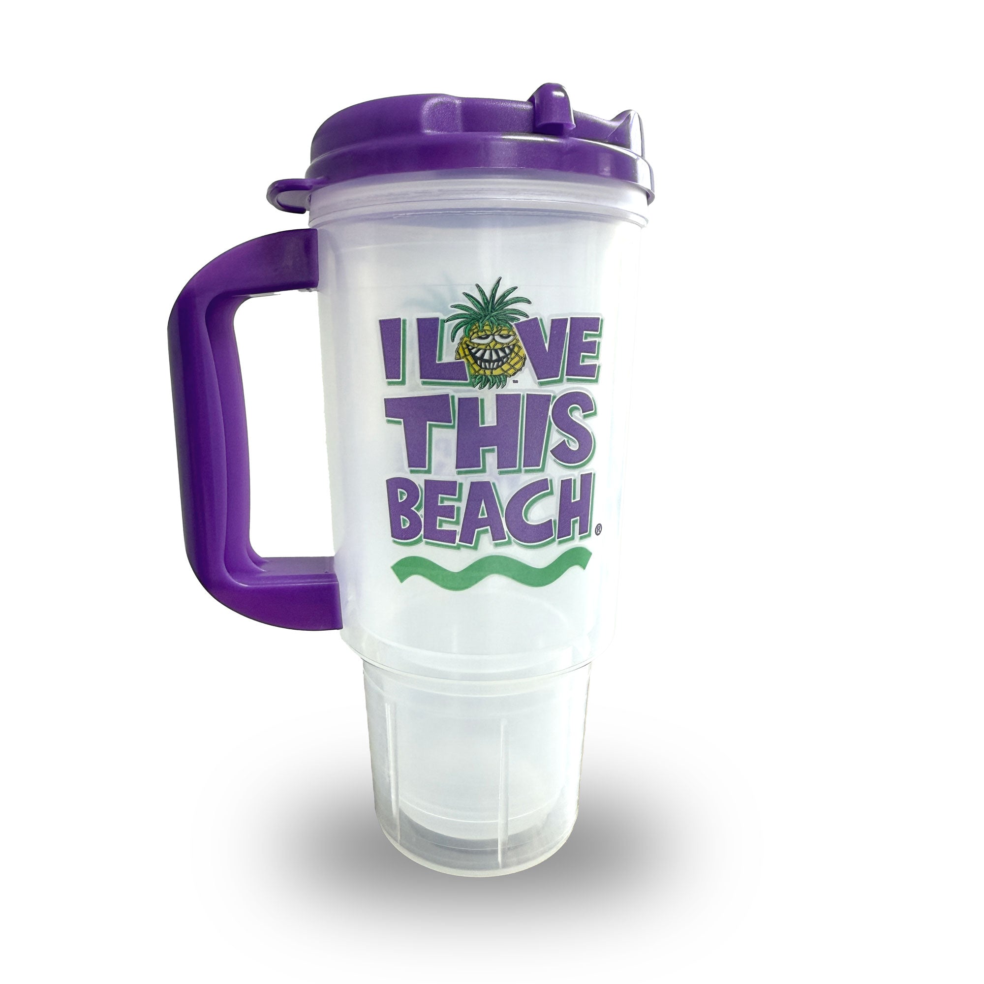 Souvenir Daiquiri Cup
