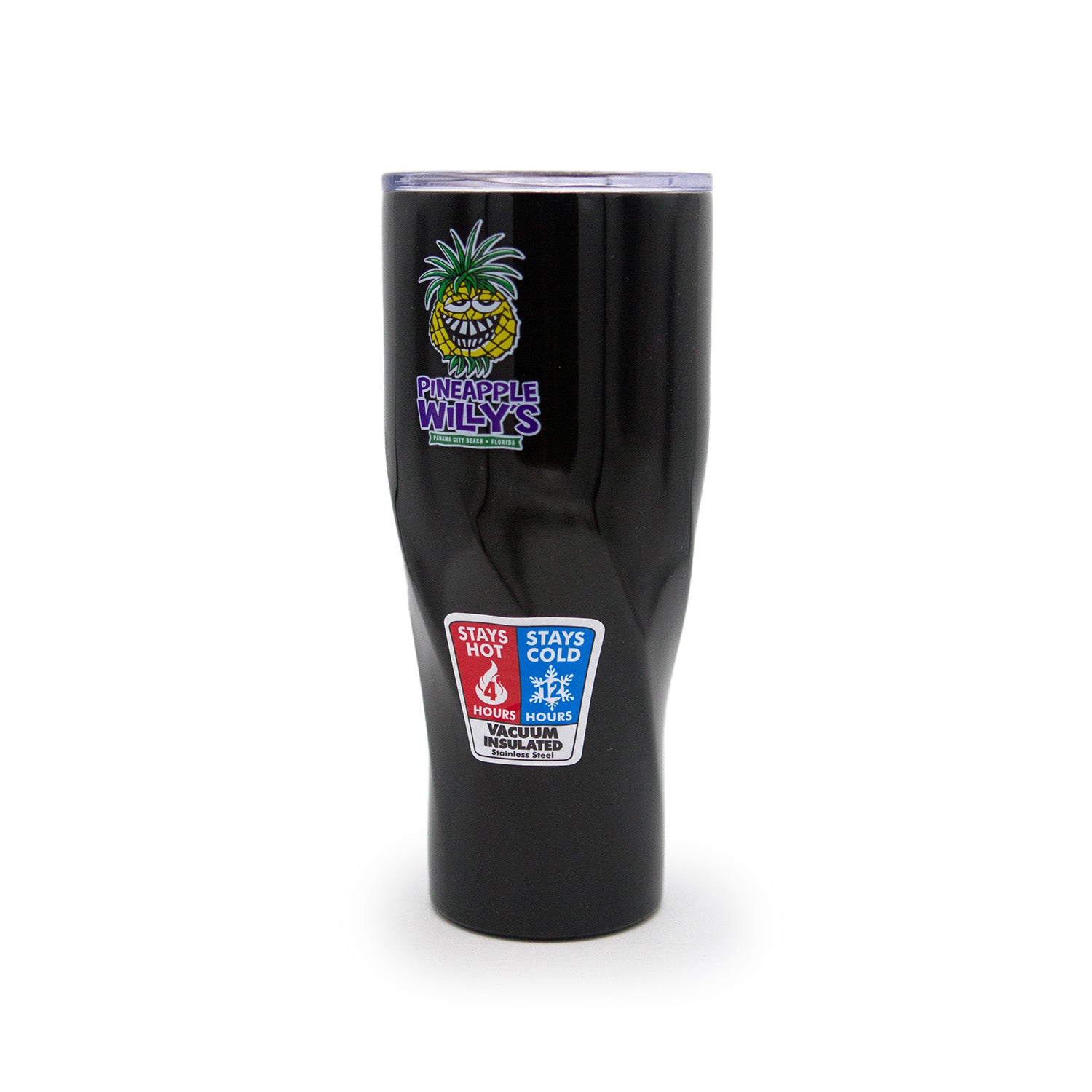 Pineapple Willy's 30oz Feti Stainless Cup