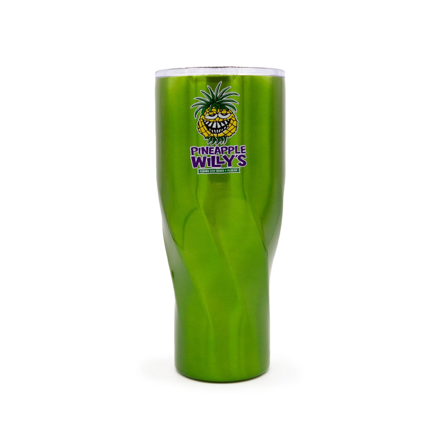 Pineapple Willy's 30oz Feti Stainless Cup