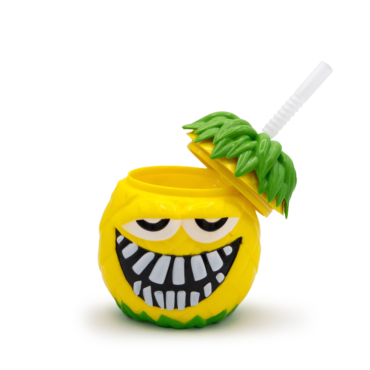 Pineapple Willy Kid Cup