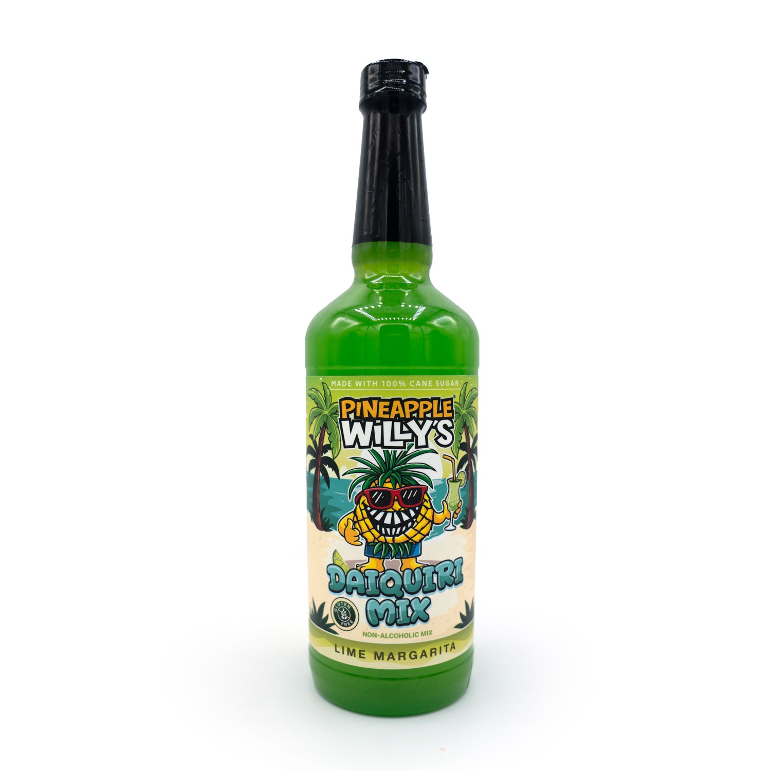 Lime Margarita Mix