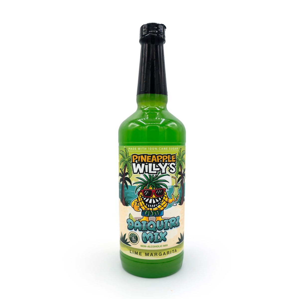 Lime Margarita Mix