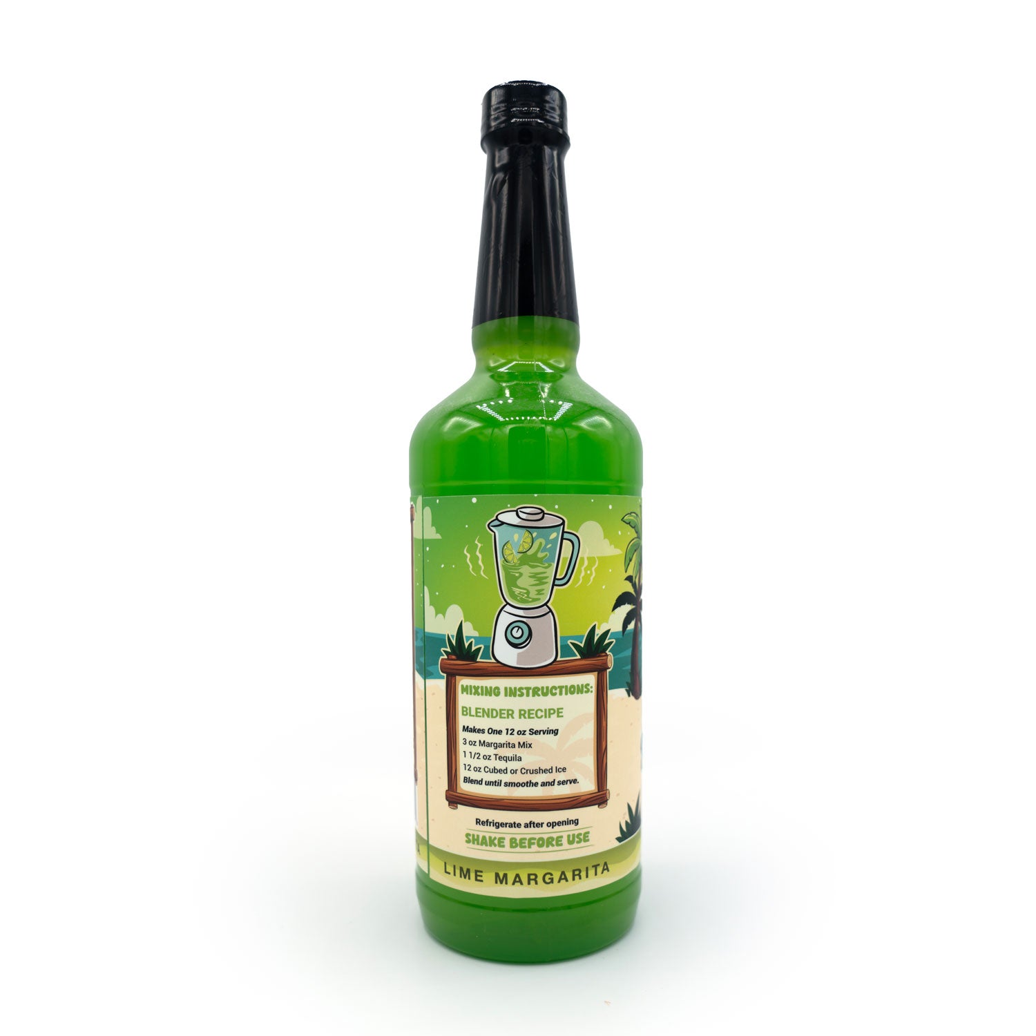 Lime Margarita Mix