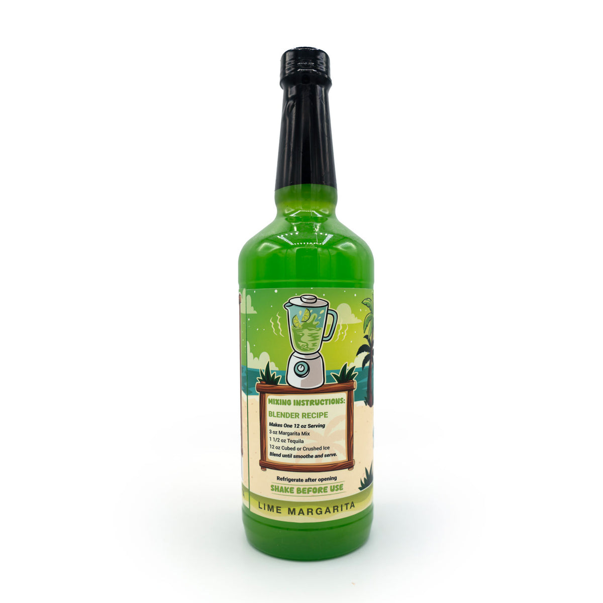 Lime Margarita Mix