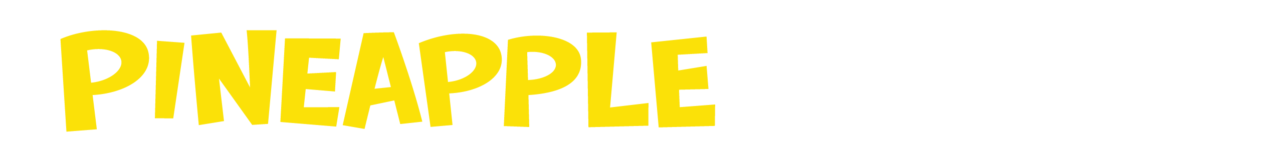 Pineapple Willy's