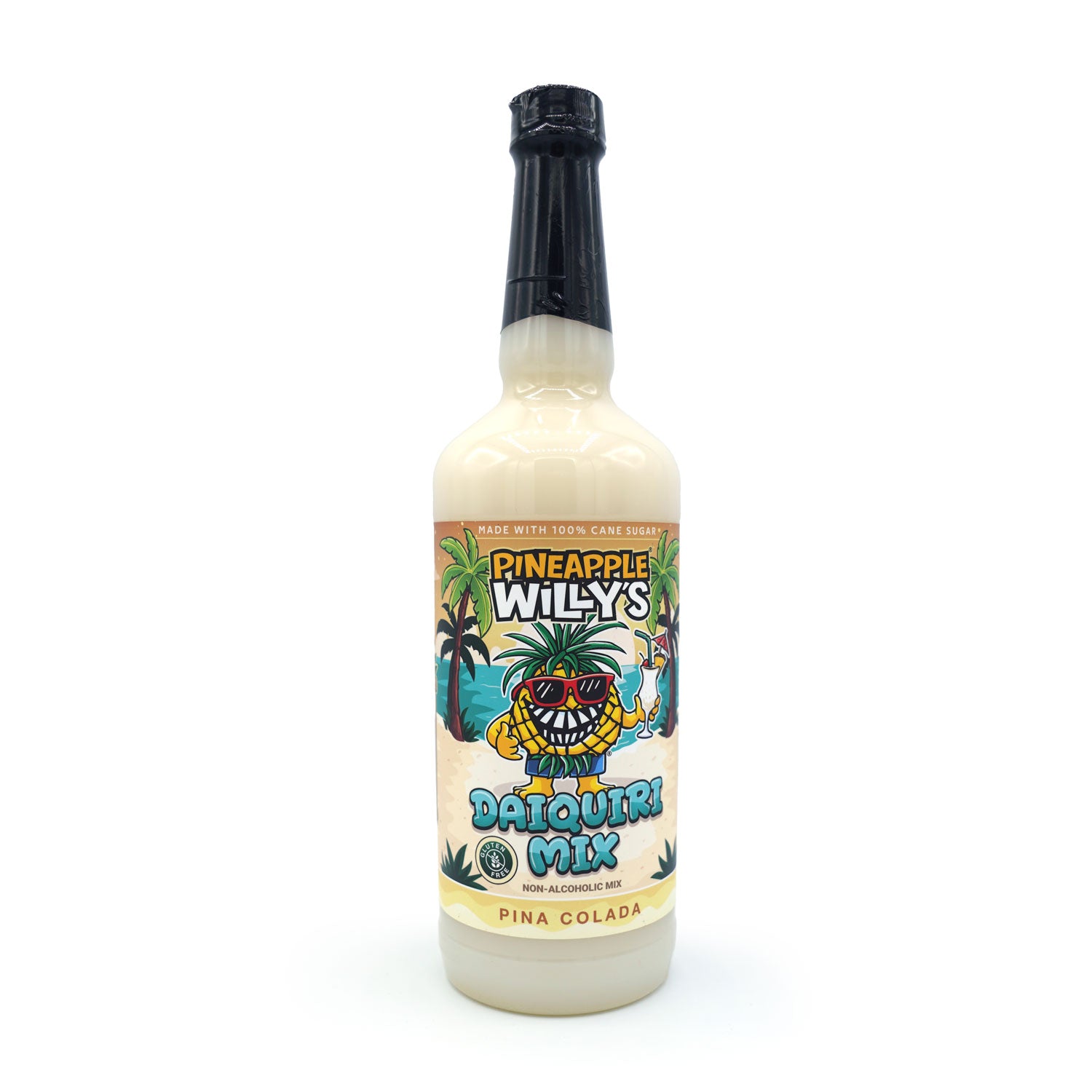 Piña Colada Mix