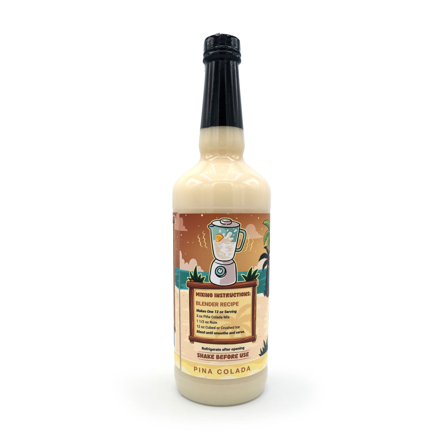 Piña Colada Mix