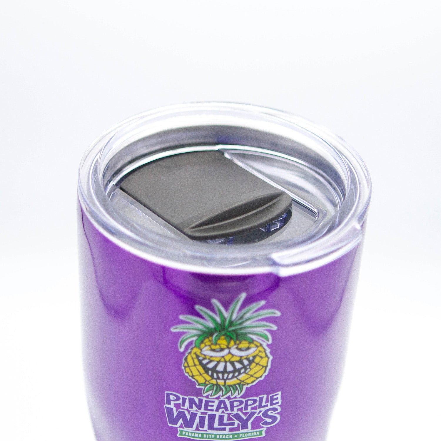 Pineapple Willy's 30oz Feti Stainless Cup