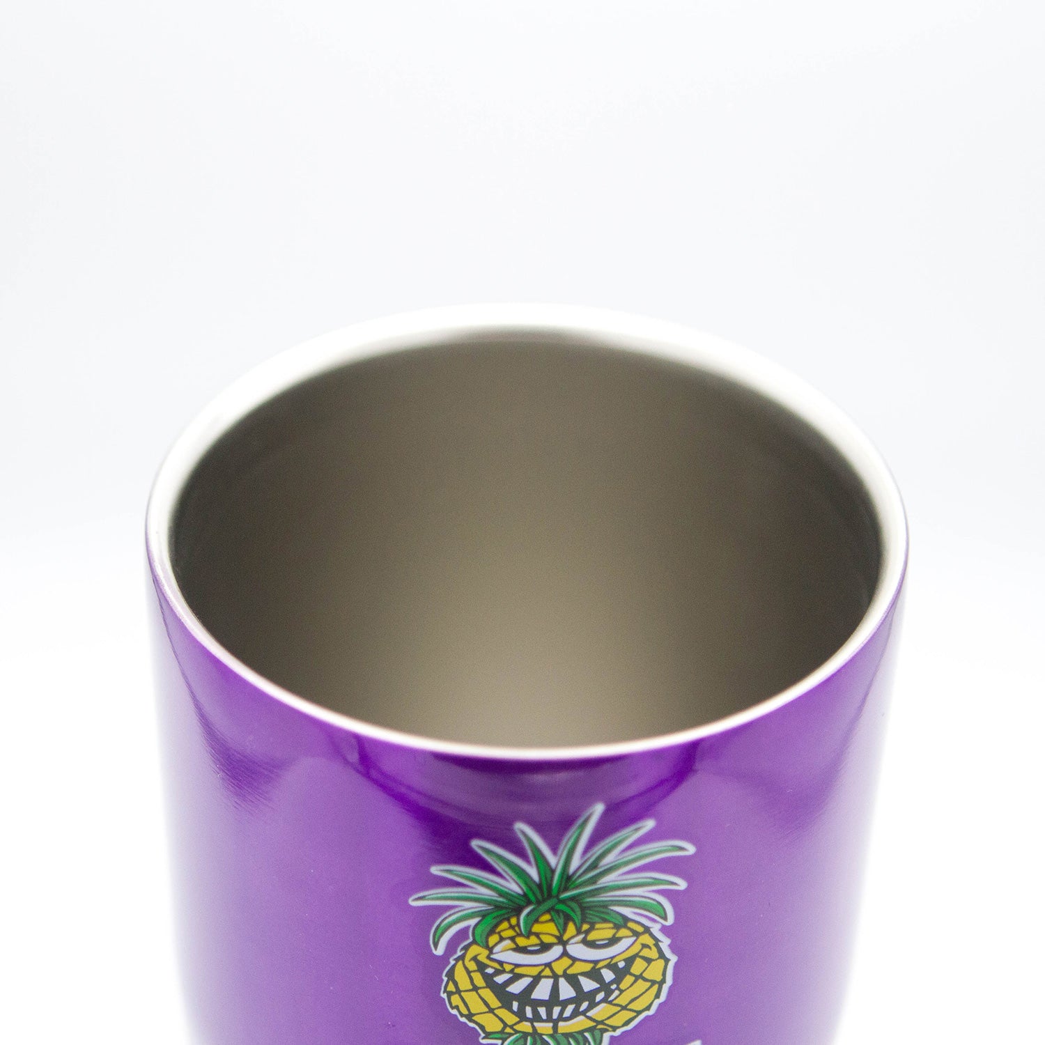 Pineapple Willy's 30oz Feti Stainless Cup